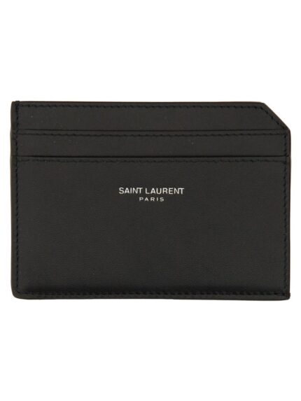 Saint Laurent PORTACARTE APERTO