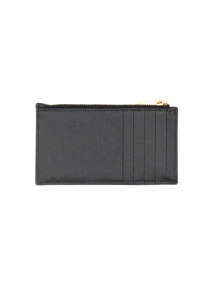 Saint Laurent PORTACARTE "CASSANDRE"