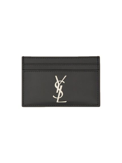 Saint Laurent PORTACARTE "CASSANDRE"