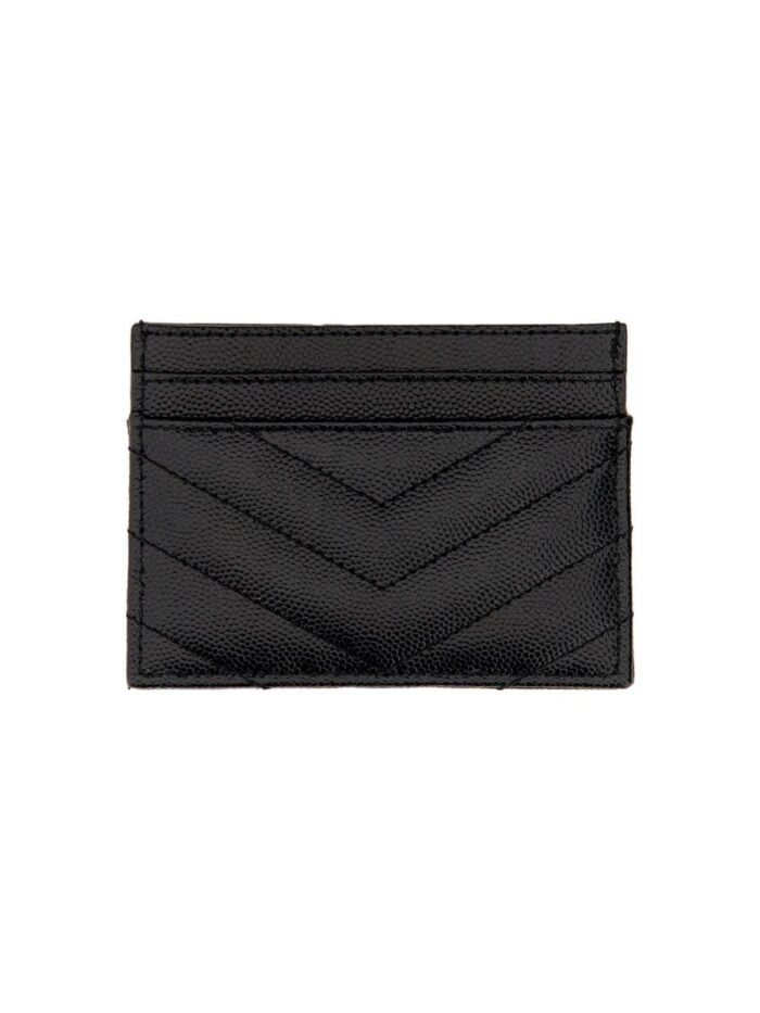 Saint Laurent PORTACARTE CASSANDRE