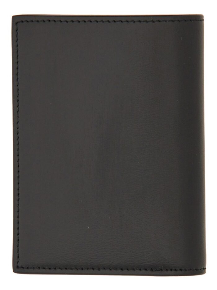Saint Laurent PORTACARTE "TINY CASSANDRE"