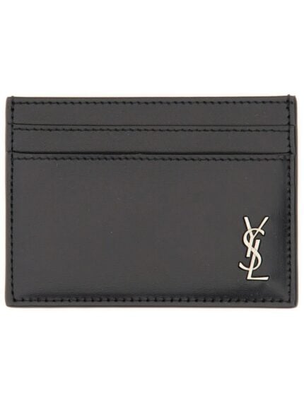 Saint Laurent PORTACARTE TINY CASSANDRE