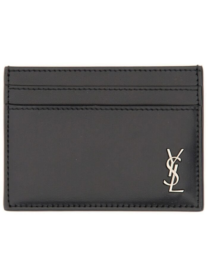 Saint Laurent PORTACARTE TINY CASSANDRE