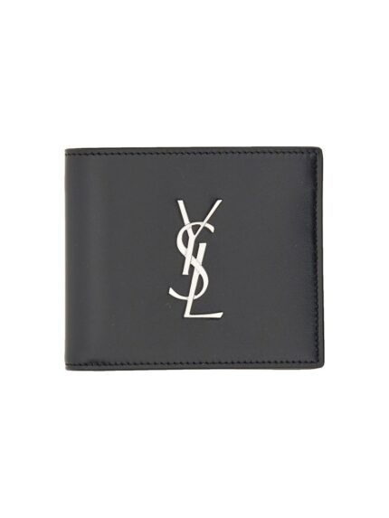 Saint Laurent PORTAFOGLIO CASSANDRE EAST/WEST