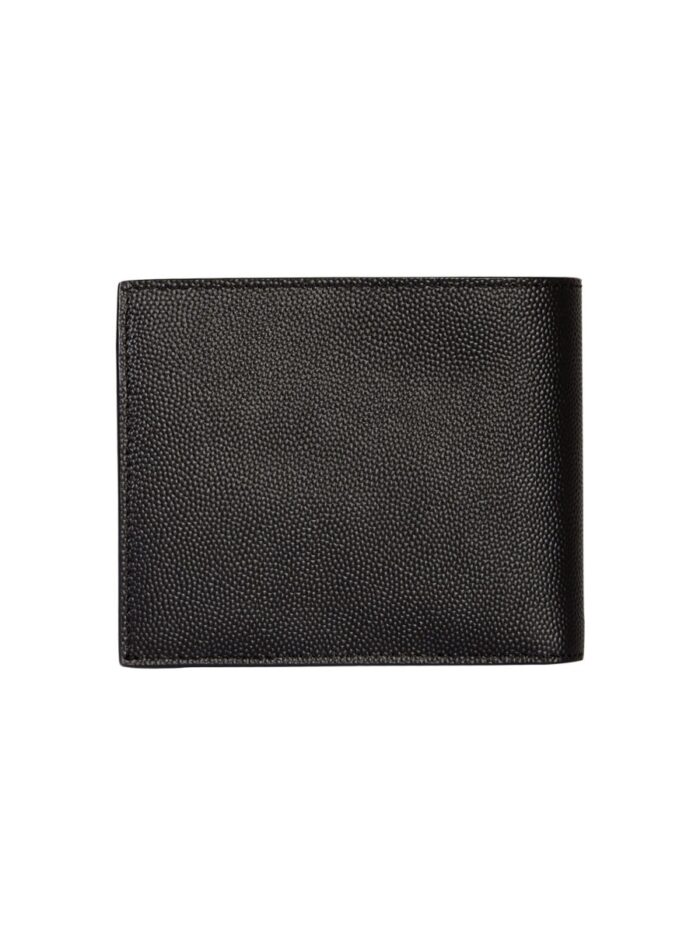 Saint Laurent PORTAFOGLIO EAST/WEST