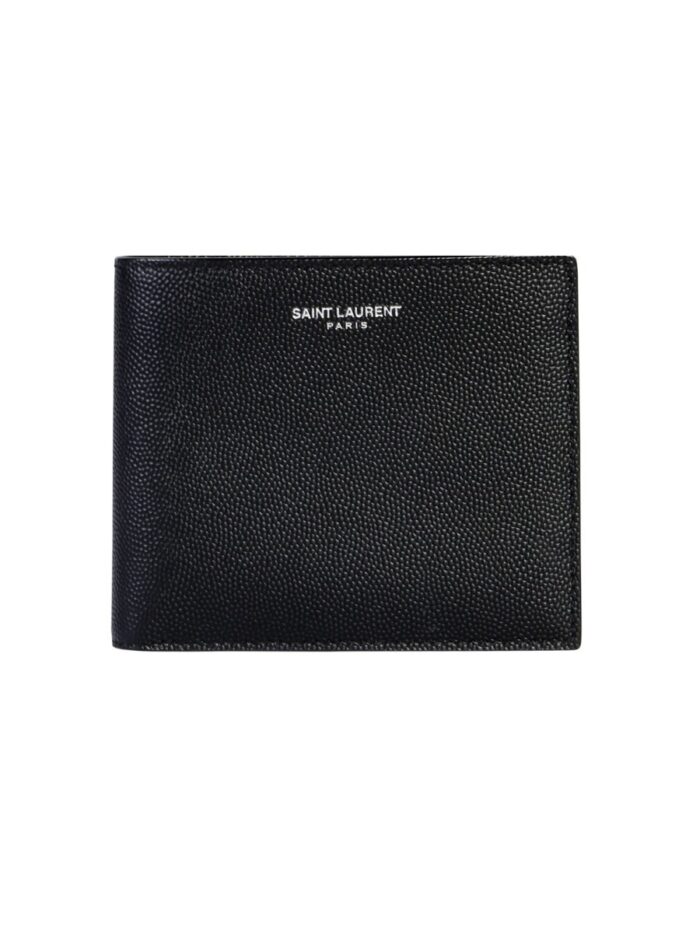 Saint Laurent PORTAFOGLIO EAST/WEST