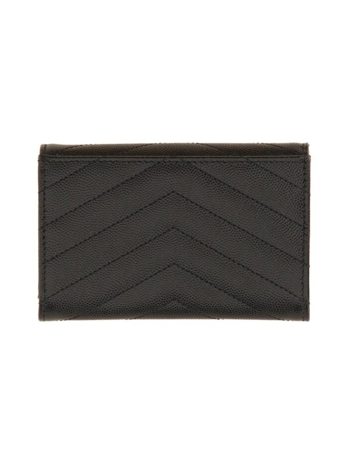 Saint Laurent PORTAFOGLIO ENVELOPE "CASSANDRE" SMALL