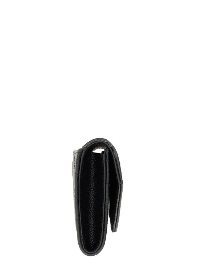 Saint Laurent PORTAFOGLIO ENVELOPE CASSANDRE SMALL