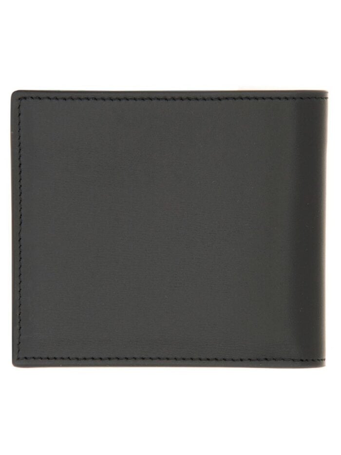 Saint Laurent PORTAFOGLIO TINY CASSANDRE EAST/WEST