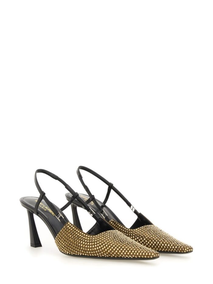 Saint Laurent PUMP "STONE 70"