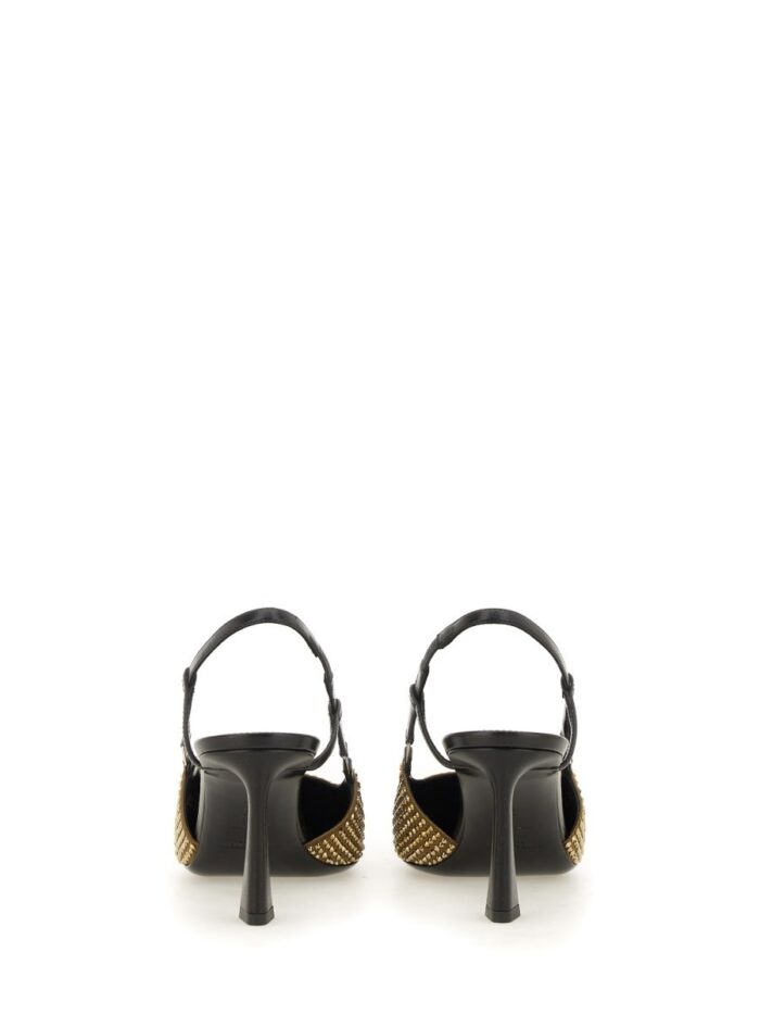Saint Laurent PUMP "STONE 70"