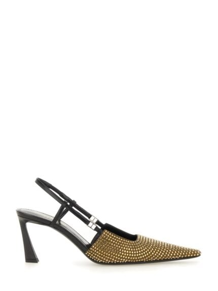 Saint Laurent PUMP "STONE 70"