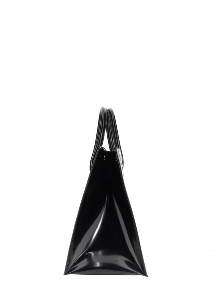 Saint Laurent RIVE GAUCHE MEDIUM TOTE BAG