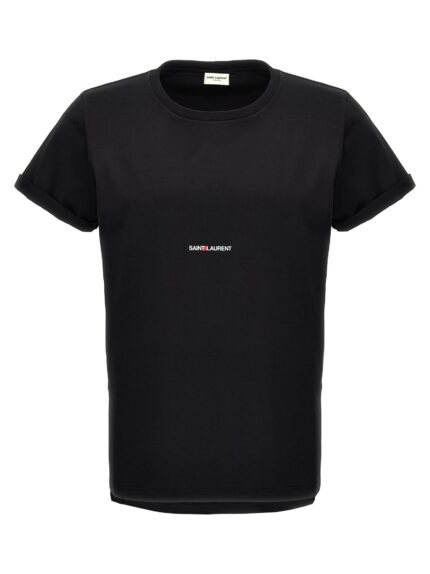 'Saint Laurent Rive Gauche' T-shirt