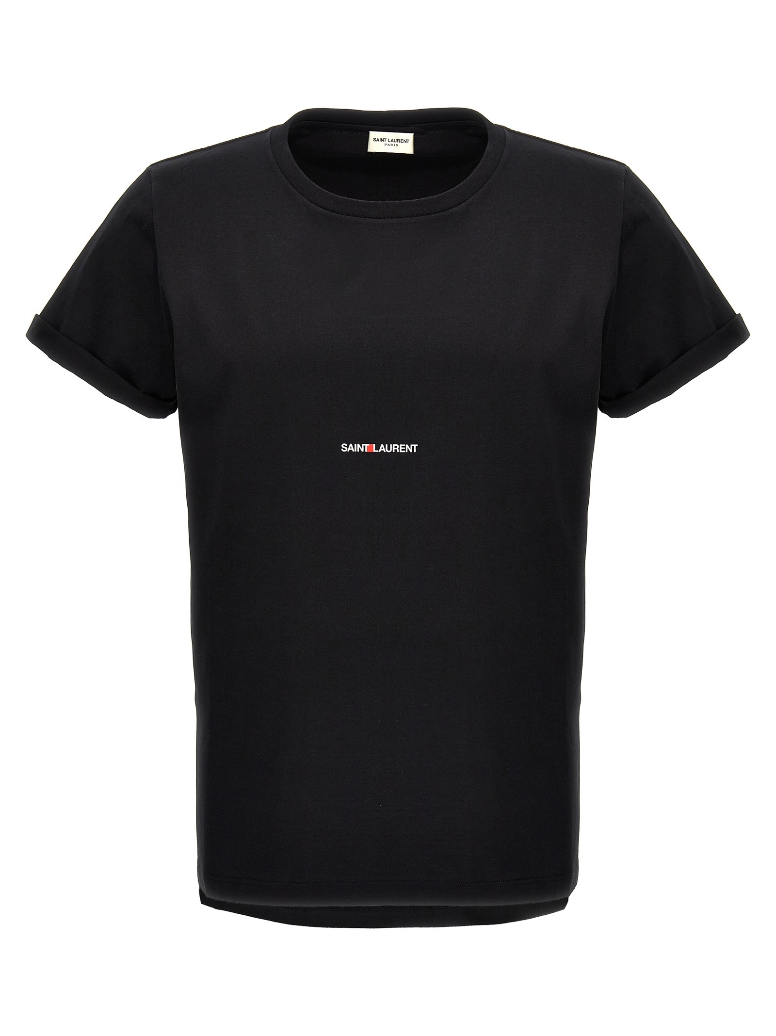 'Saint Laurent Rive Gauche' T-shirt
