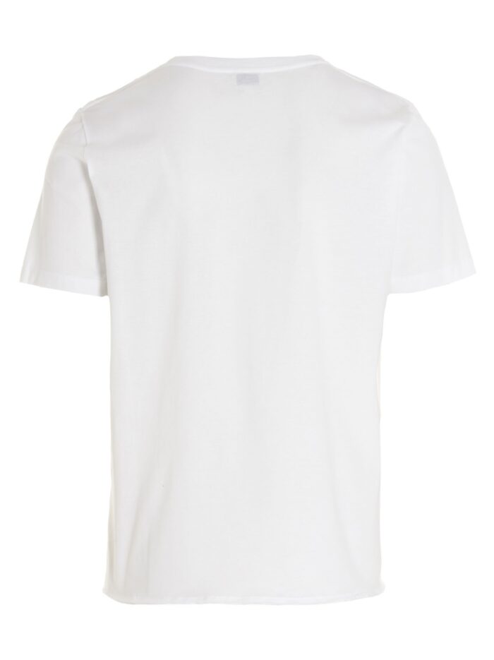'Saint Laurent Rive Gauche' T-shirt