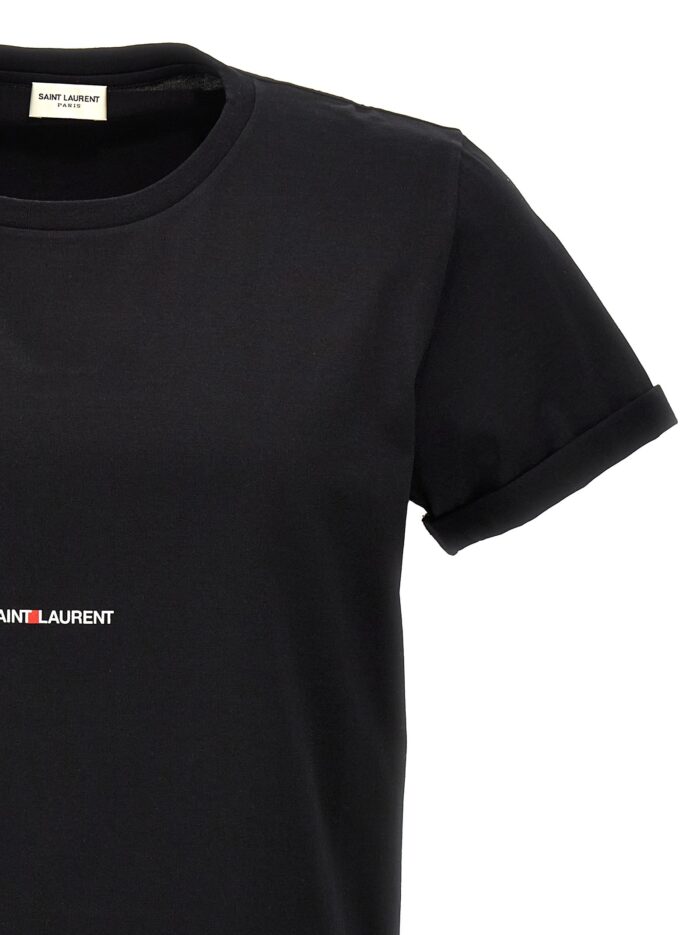 'Saint Laurent Rive Gauche' T-shirt