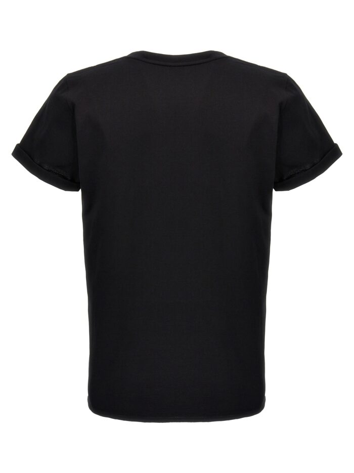 'Saint Laurent Rive Gauche' T-shirt