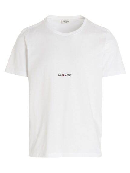 'Saint Laurent Rive Gauche' T-shirt