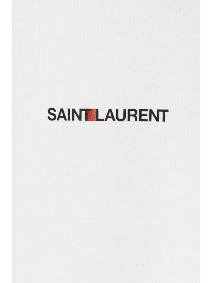 'Saint Laurent Rive Gauche' T-shirt