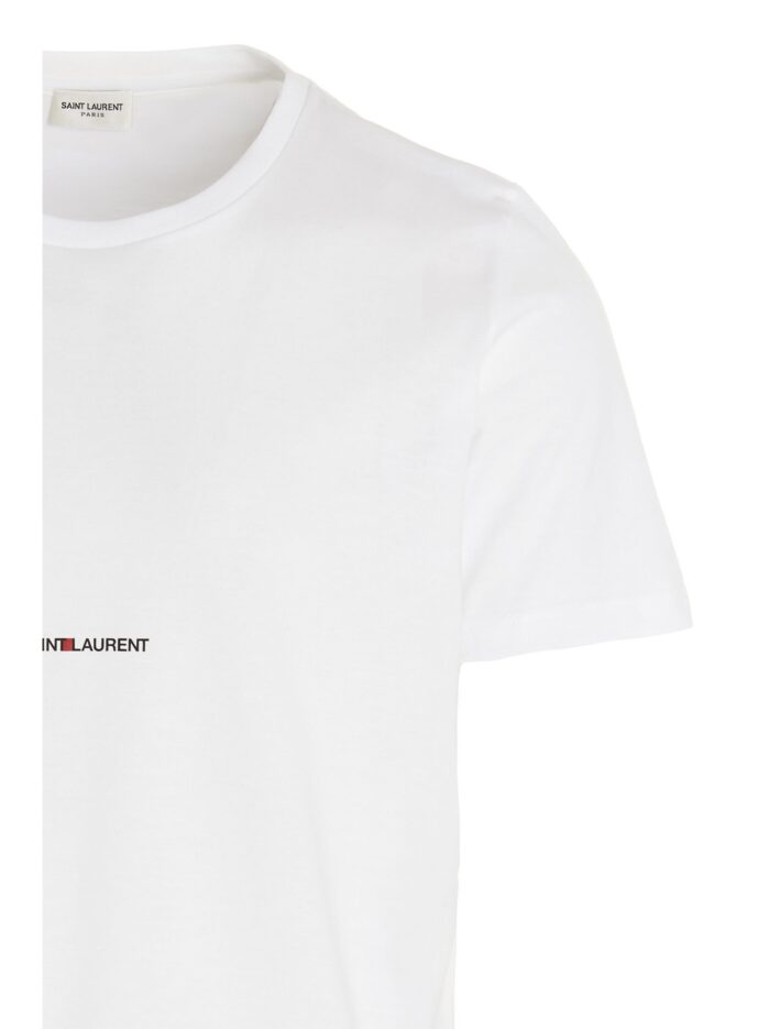 'Saint Laurent Rive Gauche' T-shirt