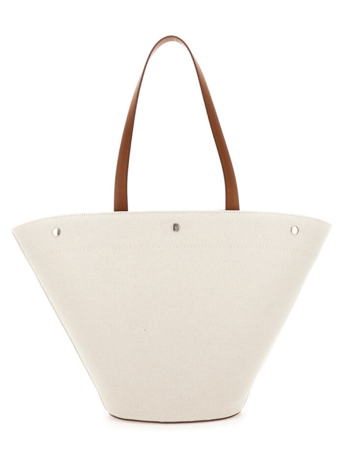 Saint Laurent RIVE GAUCHE TOTE BAG