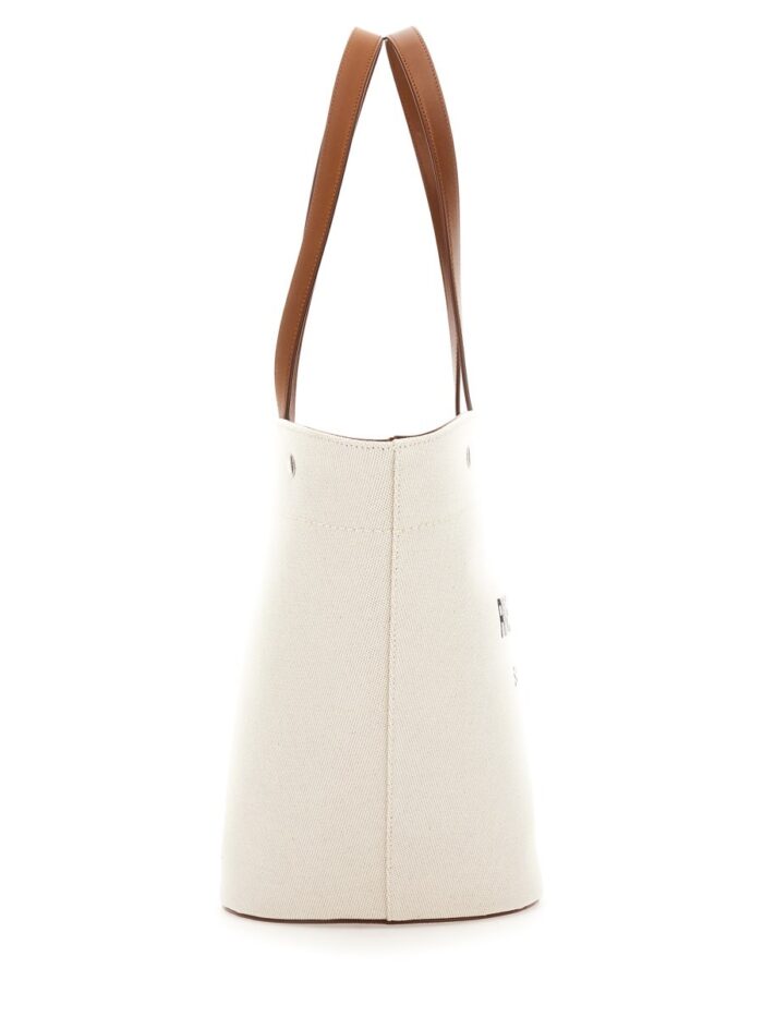 Saint Laurent RIVE GAUCHE TOTE BAG