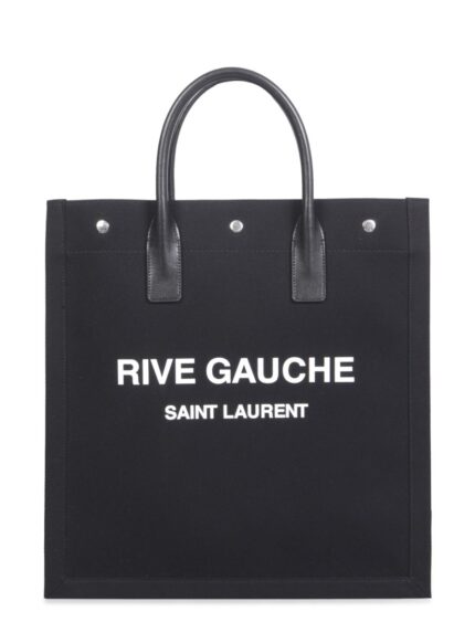 Saint Laurent RIVE GAUCHE TOTE BAG