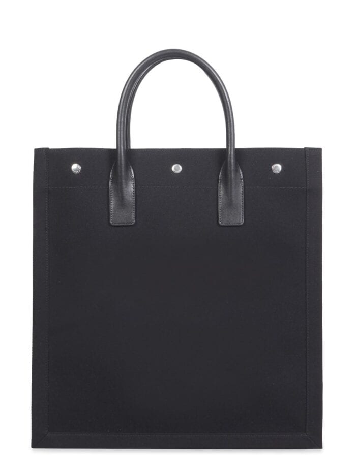 Saint Laurent RIVE GAUCHE TOTE BAG