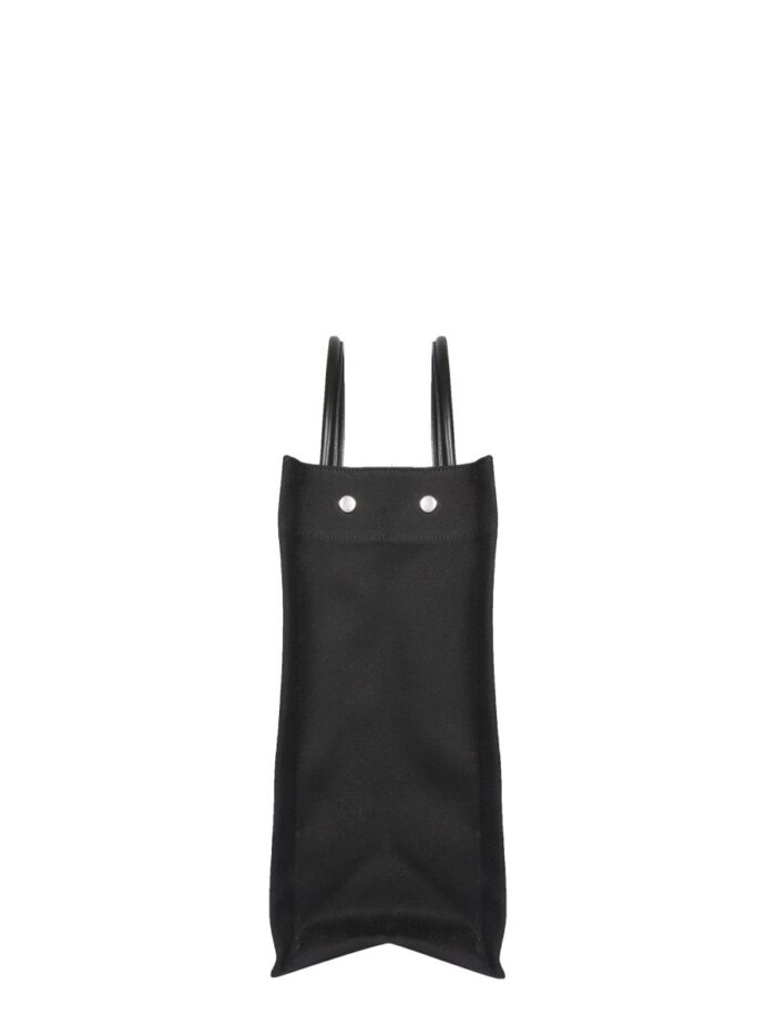 Saint Laurent RIVE GAUCHE TOTE BAG LARGE