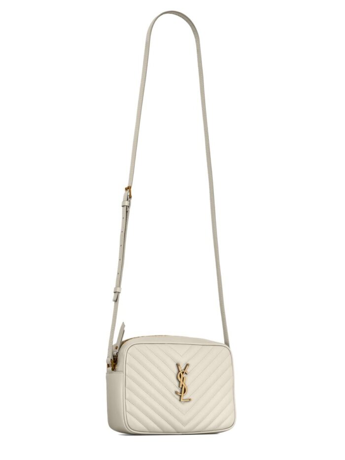 Saint Laurent "ROOM BAG LOU"