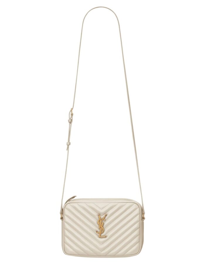 Saint Laurent "ROOM BAG LOU"