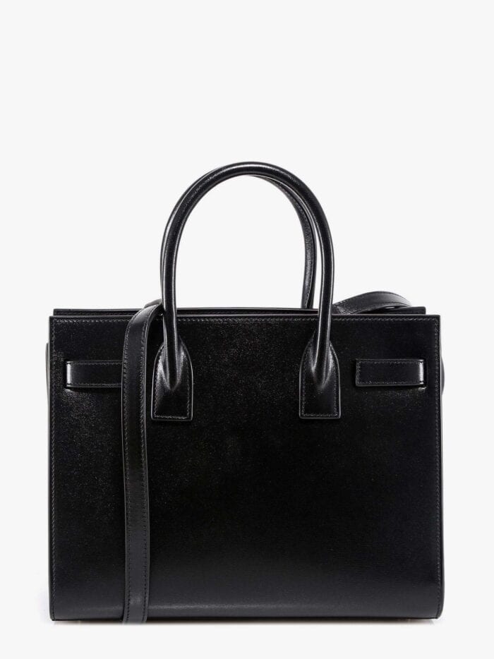 SAINT LAURENT SAC DE JOUR BABY