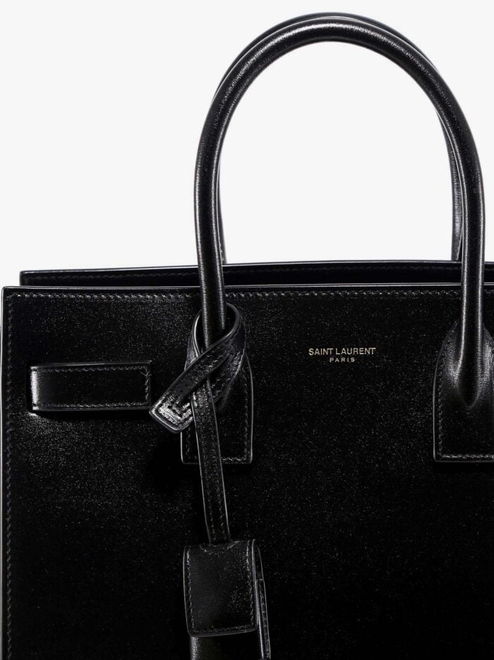 SAINT LAURENT SAC DE JOUR BABY