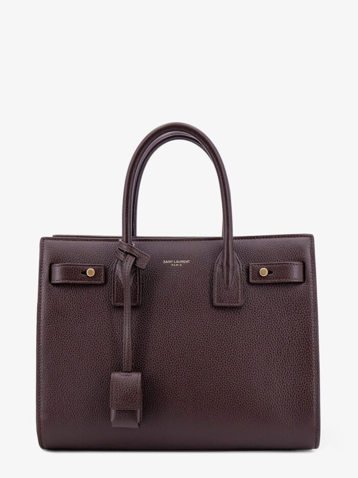 SAINT LAURENT SAC DE JOUR BABY