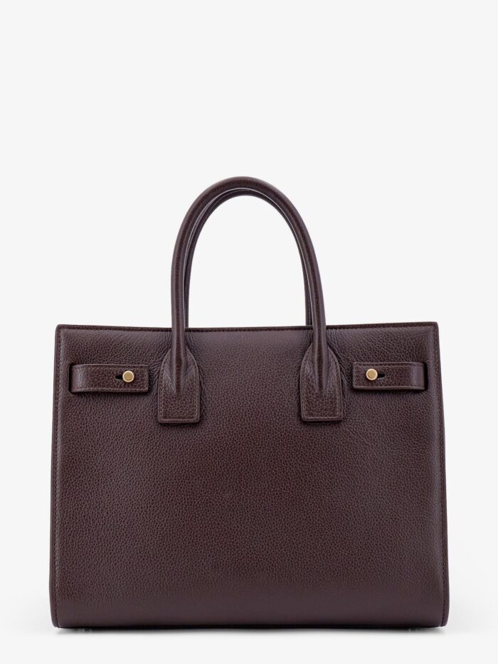 SAINT LAURENT SAC DE JOUR BABY
