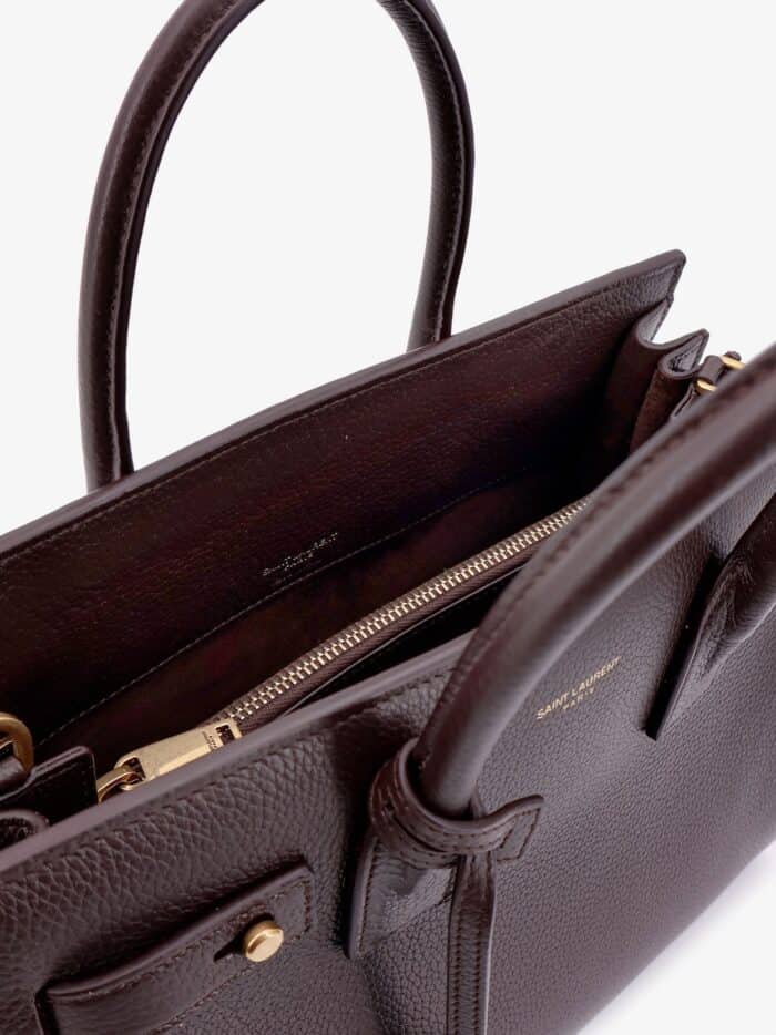 SAINT LAURENT SAC DE JOUR BABY