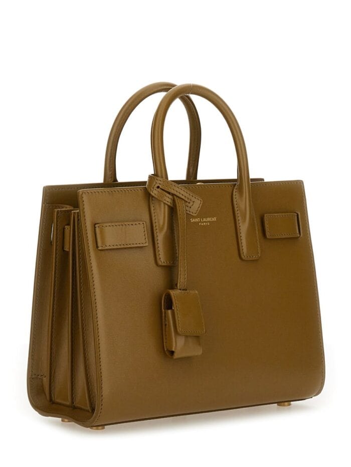 Saint Laurent "SAC DE JOUR" BAG