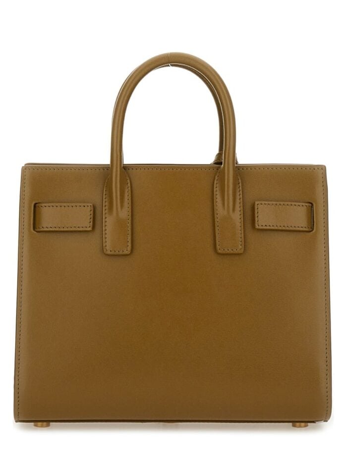 Saint Laurent "SAC DE JOUR" BAG
