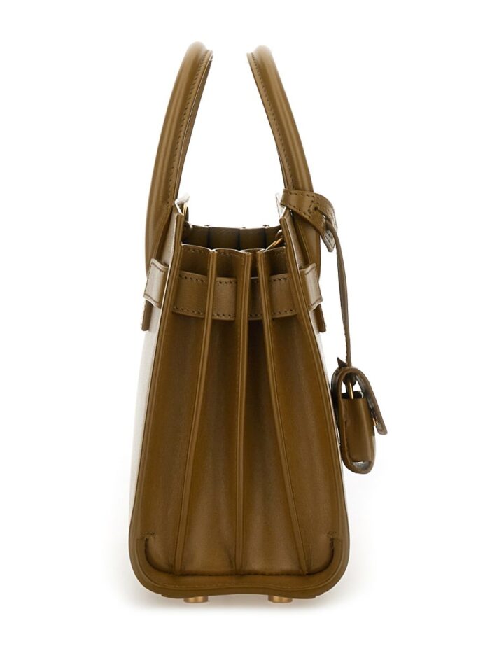 Saint Laurent "SAC DE JOUR" BAG
