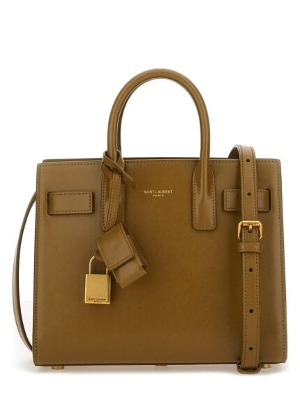 Saint Laurent "SAC DE JOUR" BAG