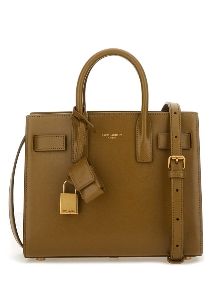 Saint Laurent "SAC DE JOUR" BAG