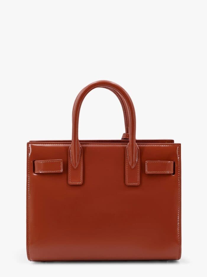 SAINT LAURENT SAC DE JOUR NANO