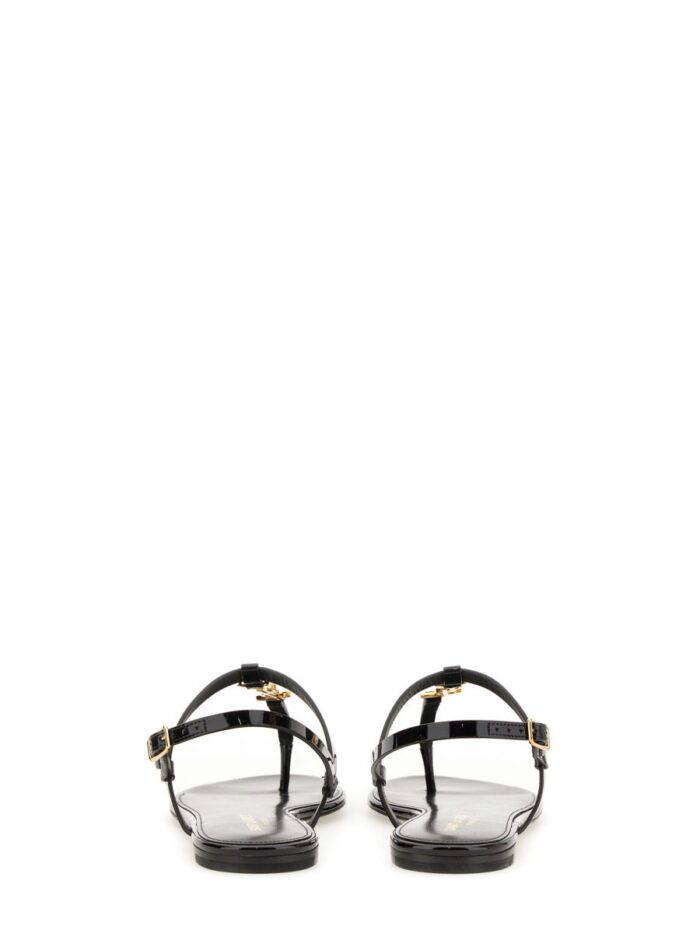 Saint Laurent SANDAL "CASSANDRA"