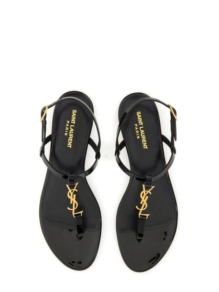 Saint Laurent SANDAL "CASSANDRA"
