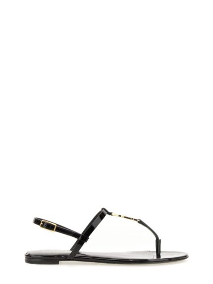 Saint Laurent SANDAL "CASSANDRA"