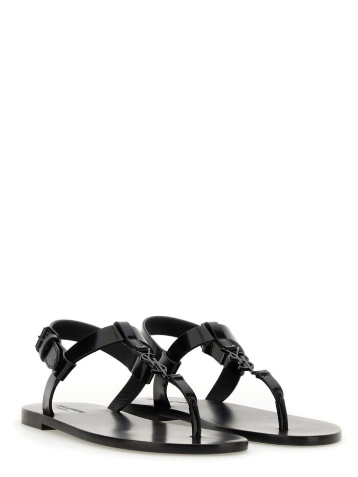 Saint Laurent SANDAL "CASSANDRE"