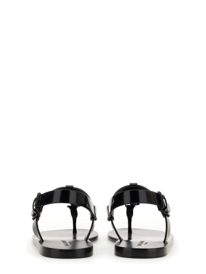 Saint Laurent SANDAL "CASSANDRE"