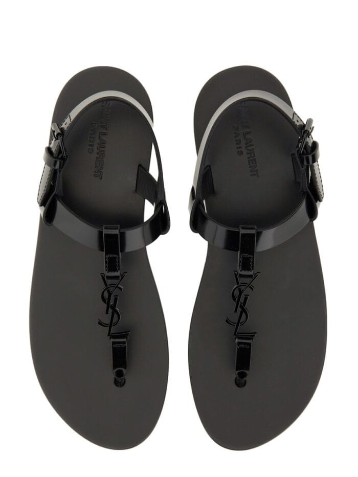 Saint Laurent SANDAL "CASSANDRE"