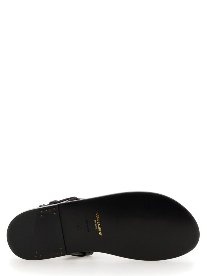 Saint Laurent SANDAL "CASSANDRE"